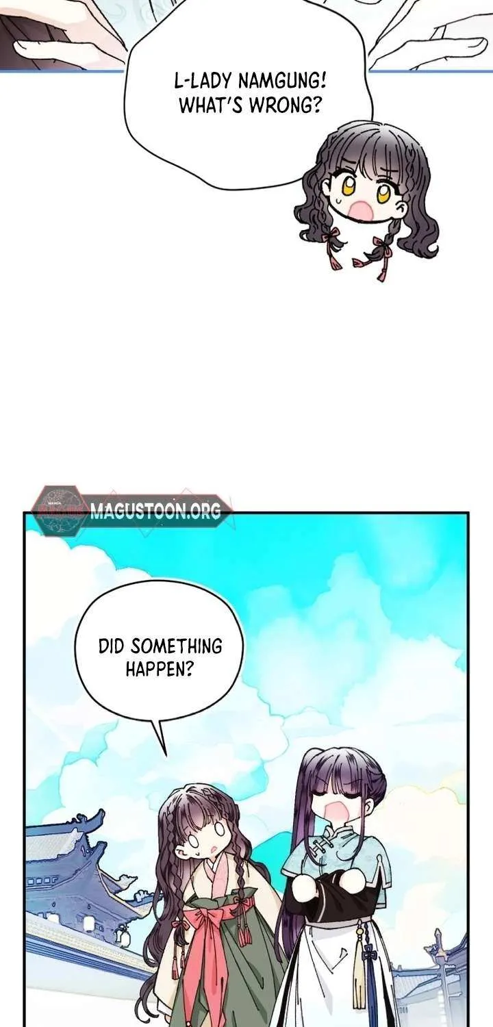 Read I Raised a Villain chapter 31 image 4 on Lezhin