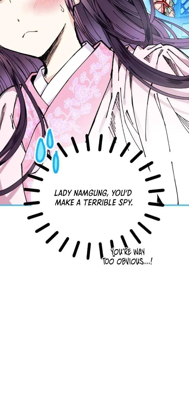 Read I Raised a Villain chapter 31 image 41 on Lezhin