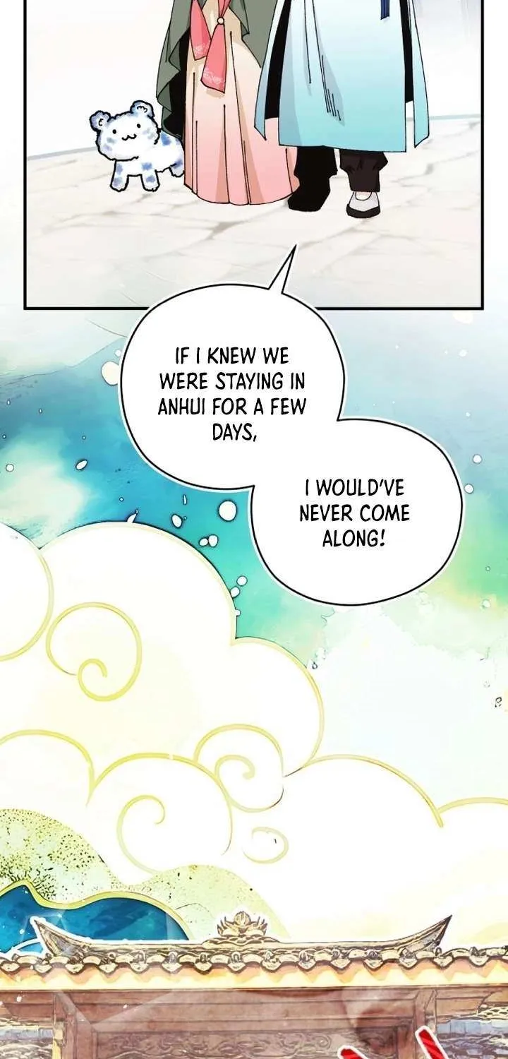 Read I Raised a Villain chapter 31 image 5 on Lezhin