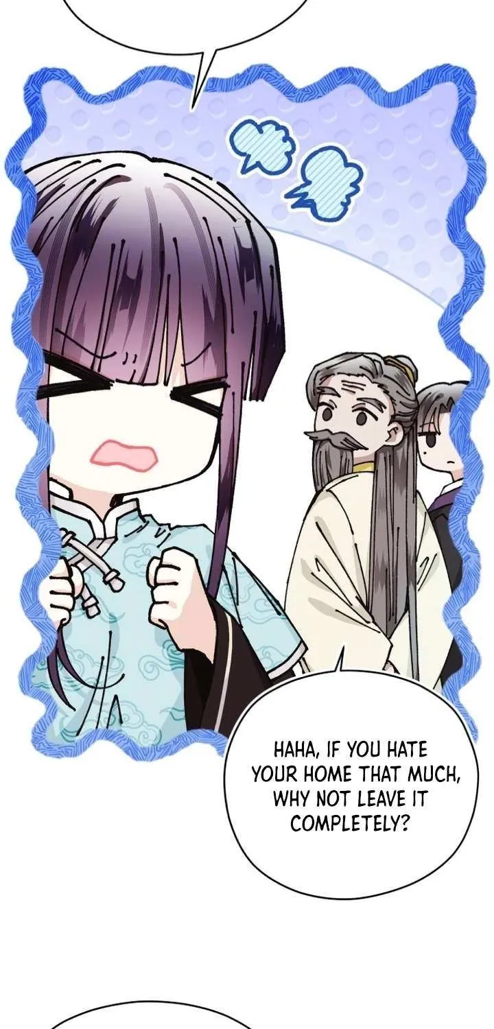 Read I Raised a Villain chapter 31 image 7 on Lezhin