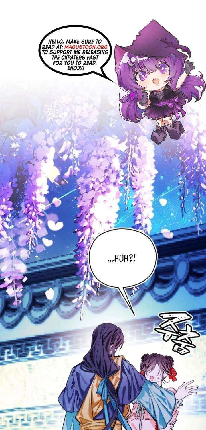 Read I Raised a Villain chapter 32 image 1 on Lezhin