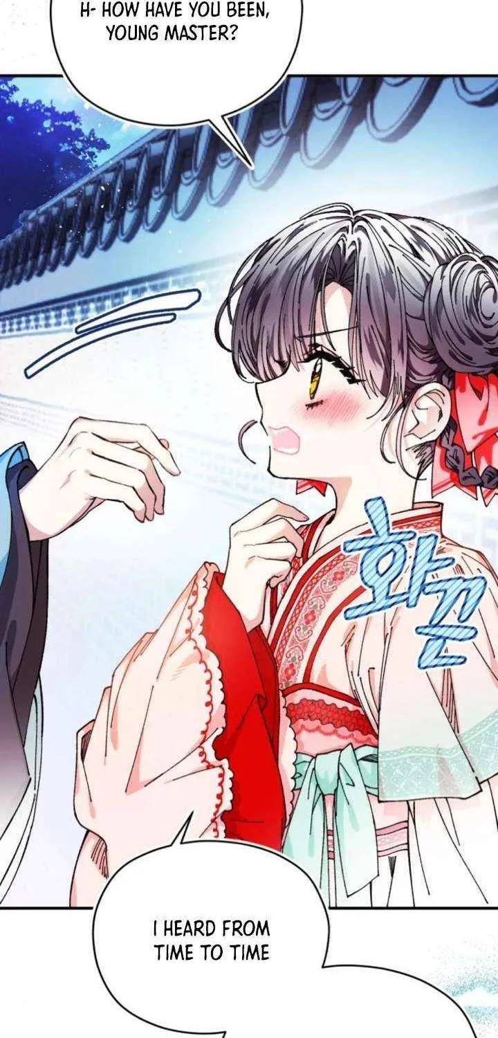 Read I Raised a Villain chapter 32 image 10 on Lezhin