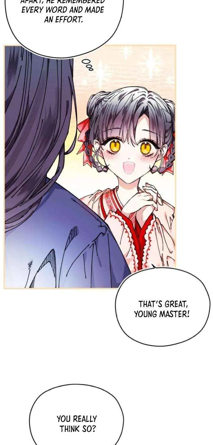Read I Raised a Villain chapter 32 image 16 on Lezhin