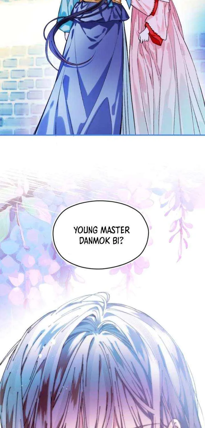 Read I Raised a Villain chapter 32 image 2 on Lezhin