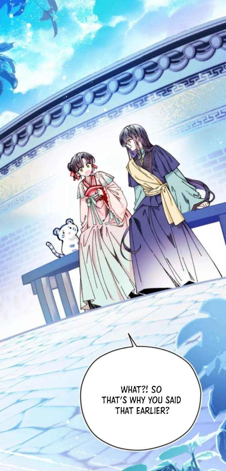 Read I Raised a Villain chapter 32 image 27 on Lezhin