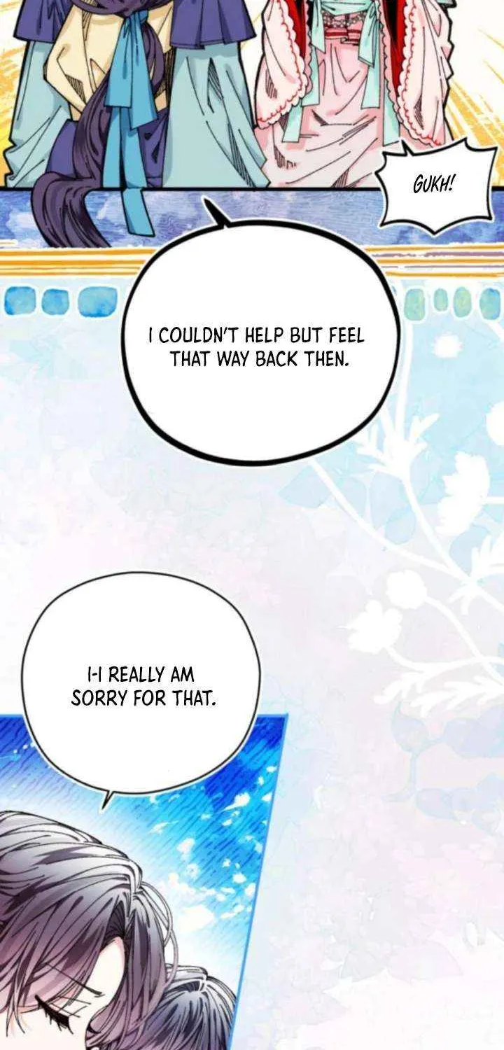 Read I Raised a Villain chapter 32 image 30 on Lezhin