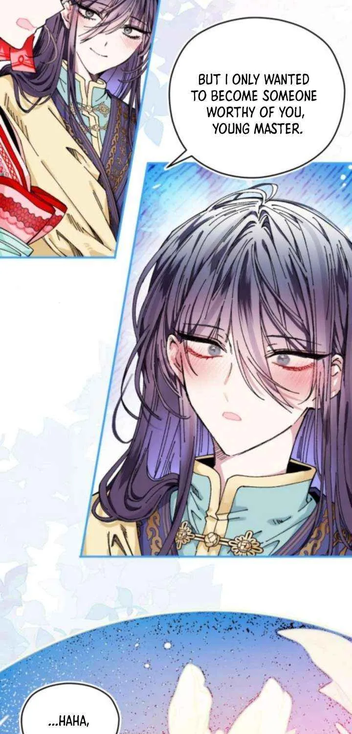 Read I Raised a Villain chapter 32 image 31 on Lezhin