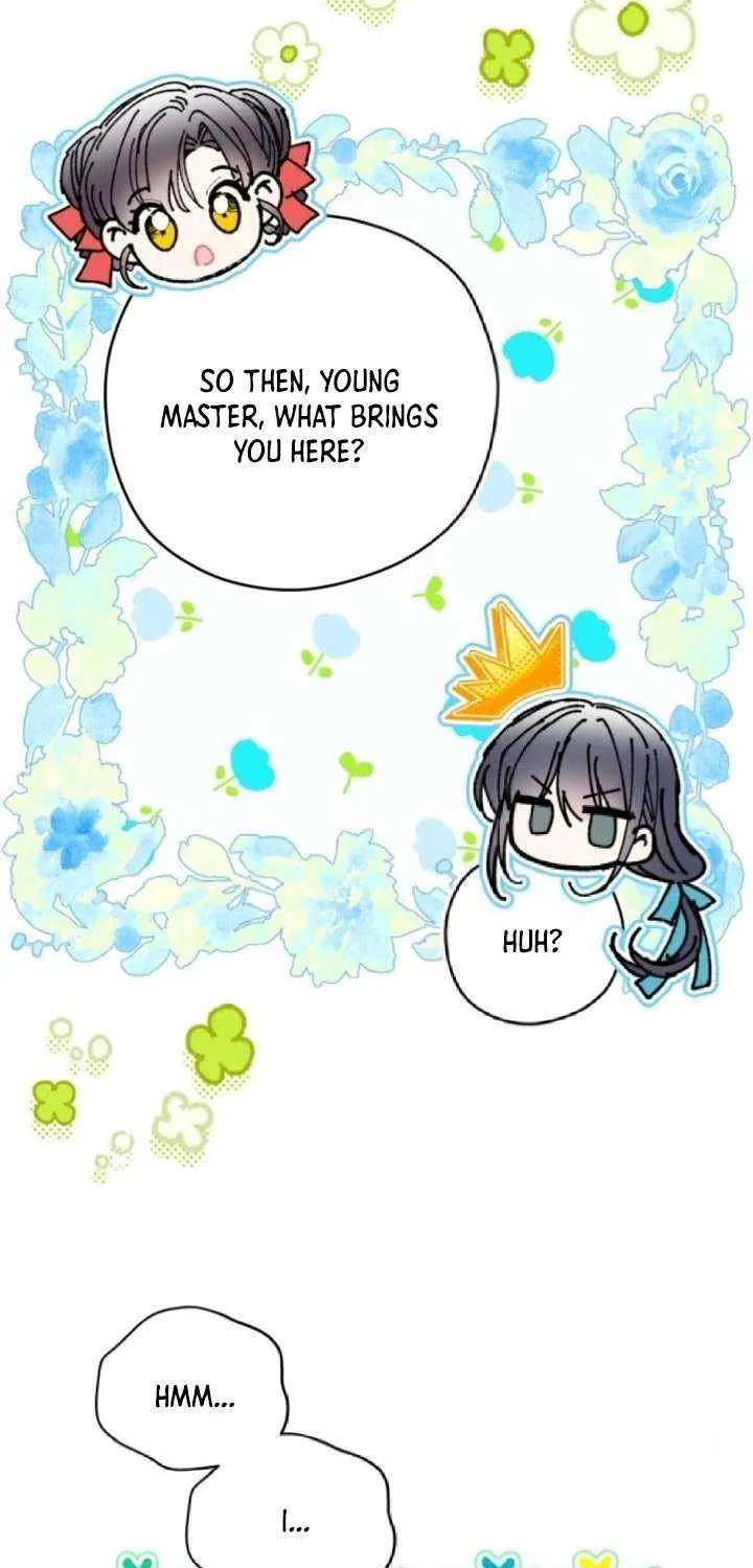 Read I Raised a Villain chapter 32 image 34 on Lezhin