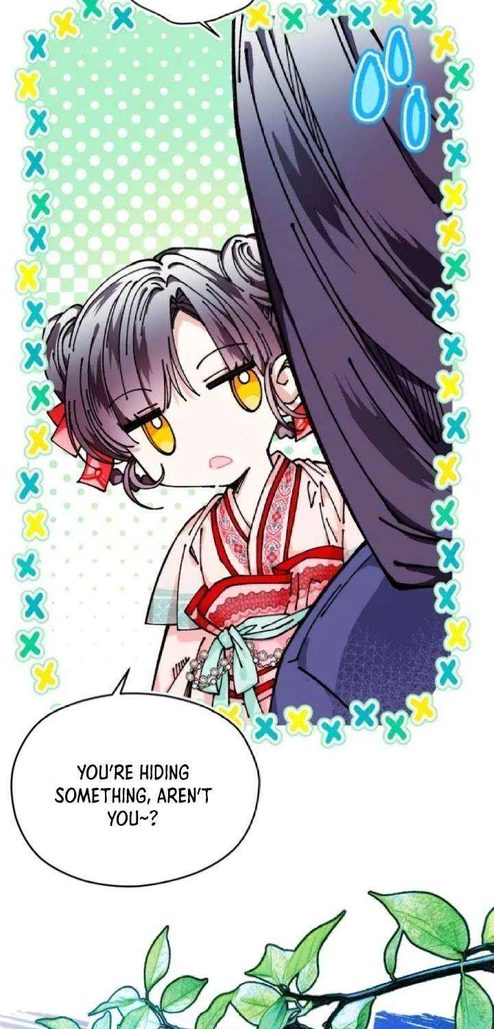 Read I Raised a Villain chapter 32 image 35 on Lezhin