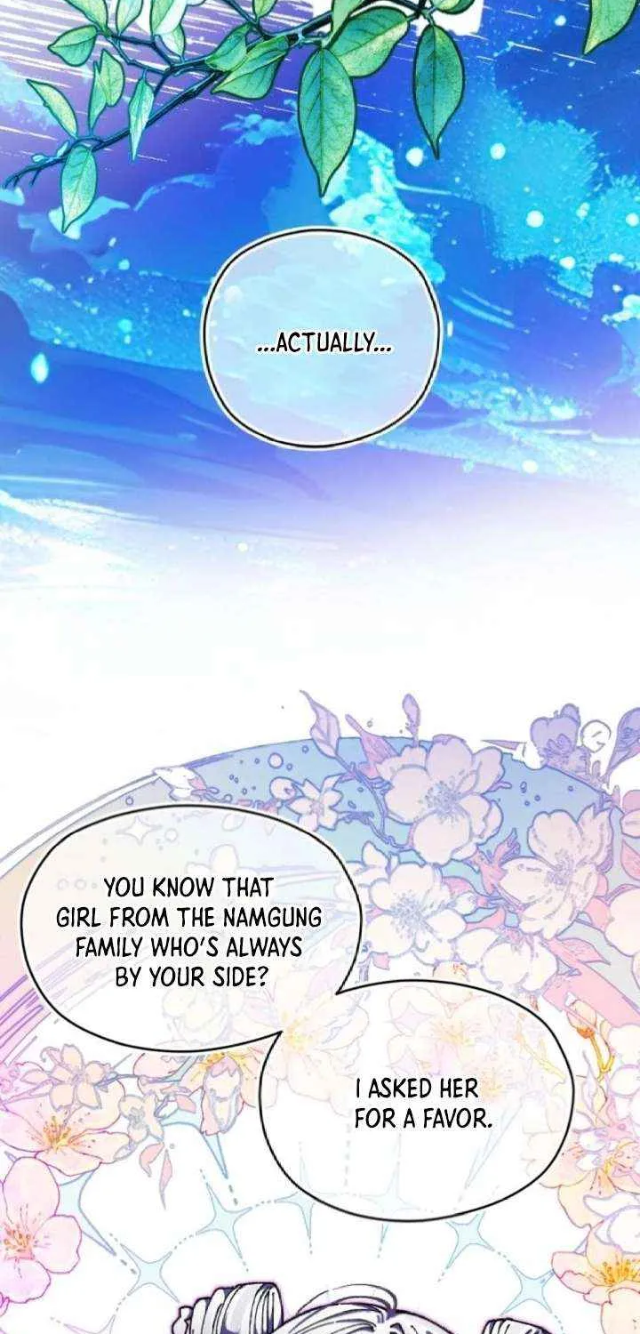 Read I Raised a Villain chapter 32 image 36 on Lezhin