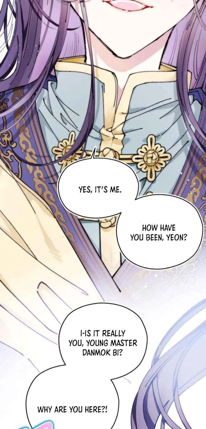 Read I Raised a Villain chapter 32 image 4 on Lezhin