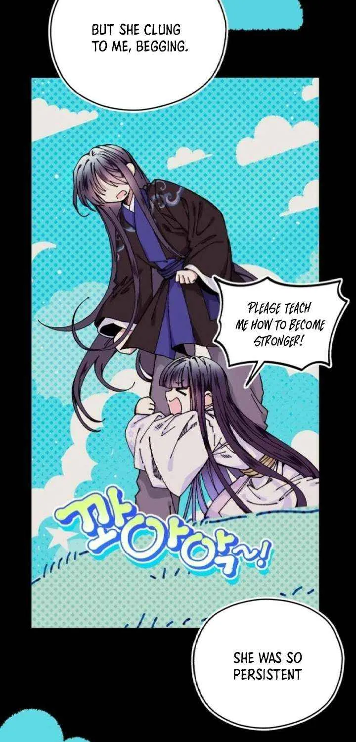 Read I Raised a Villain chapter 32 image 40 on Lezhin