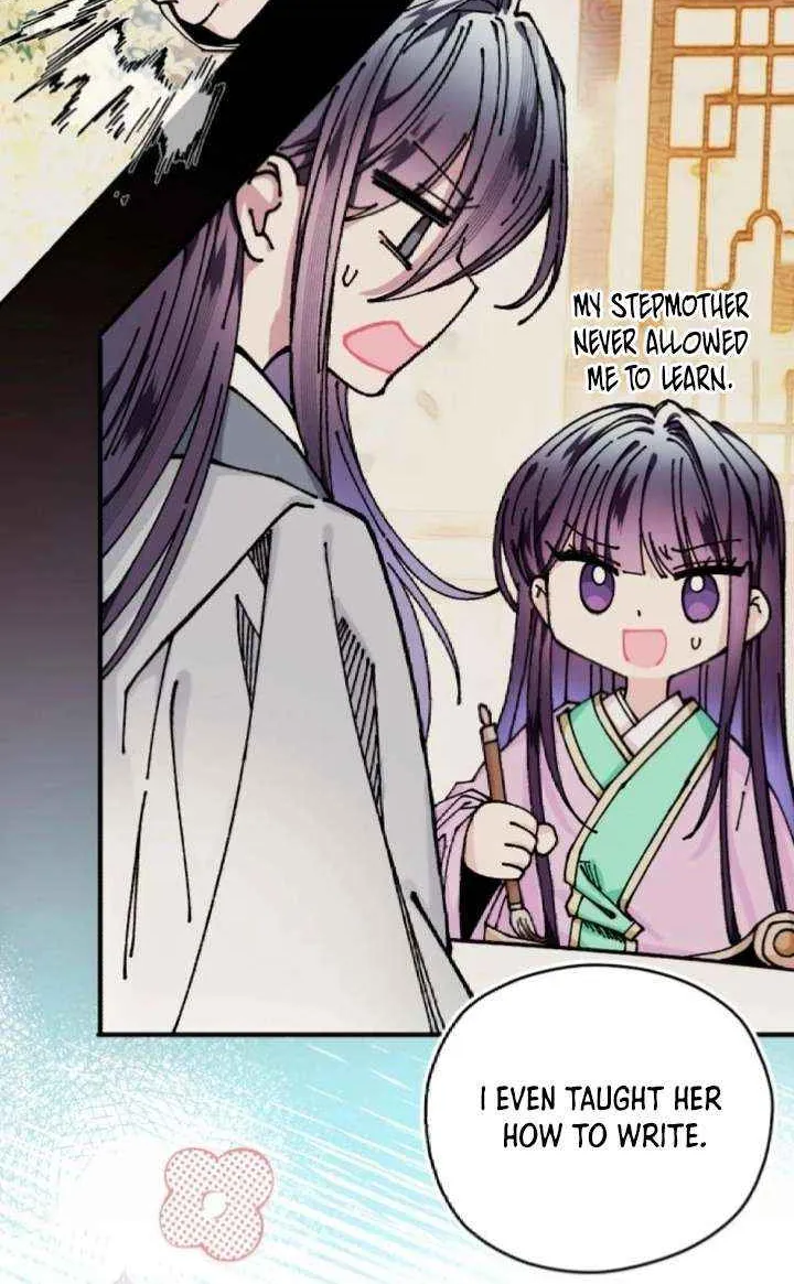 Read I Raised a Villain chapter 32 image 43 on Lezhin