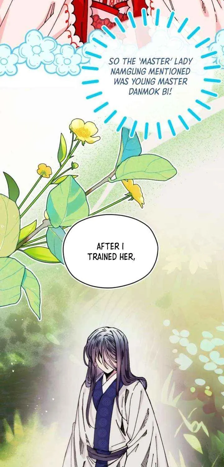Read I Raised a Villain chapter 32 image 45 on Lezhin