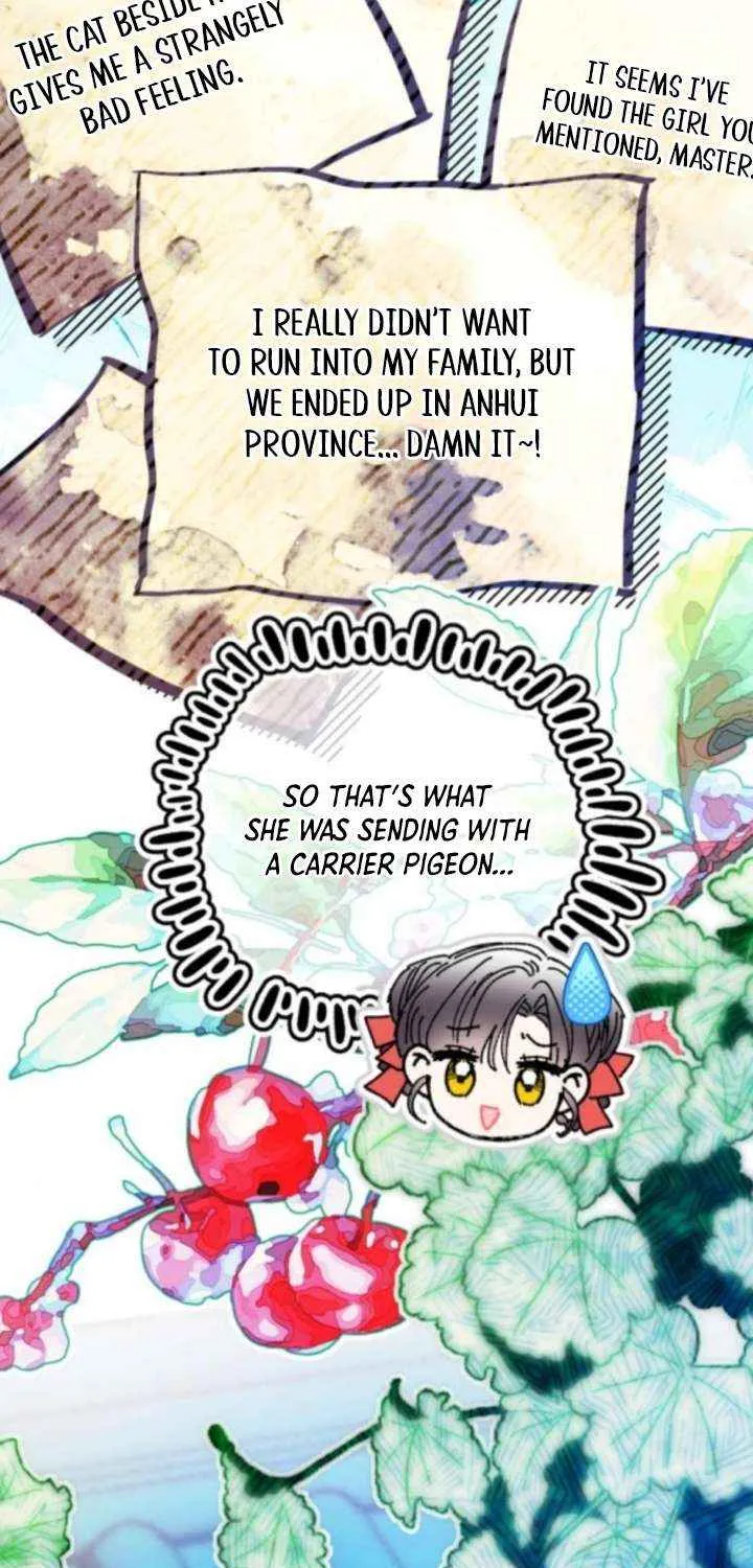 Read I Raised a Villain chapter 32 image 52 on Lezhin