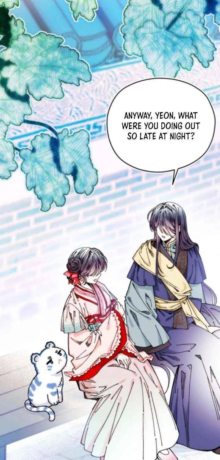 Read I Raised a Villain chapter 32 image 53 on Lezhin