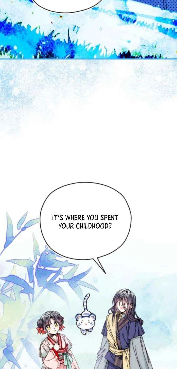 Read I Raised a Villain chapter 32 image 58 on Lezhin