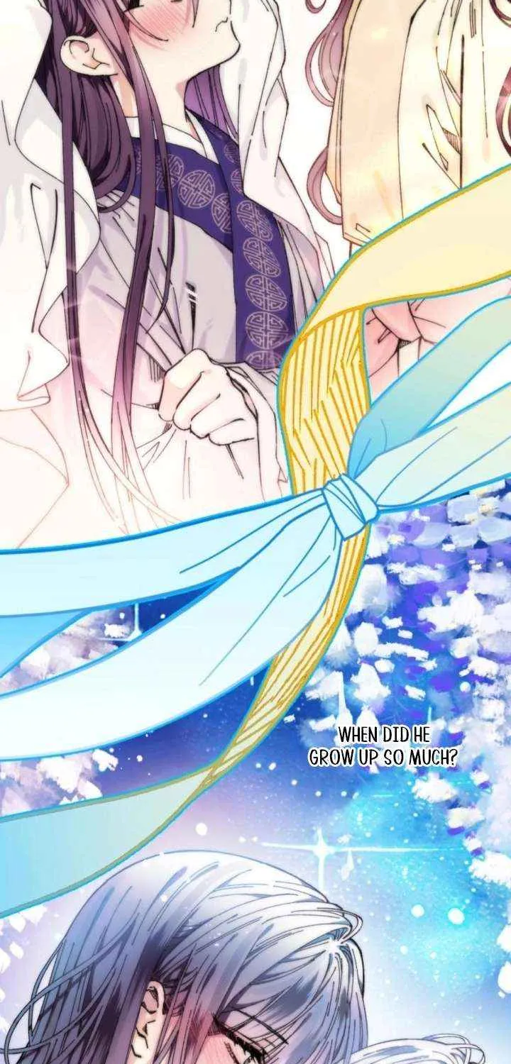 Read I Raised a Villain chapter 32 image 7 on Lezhin