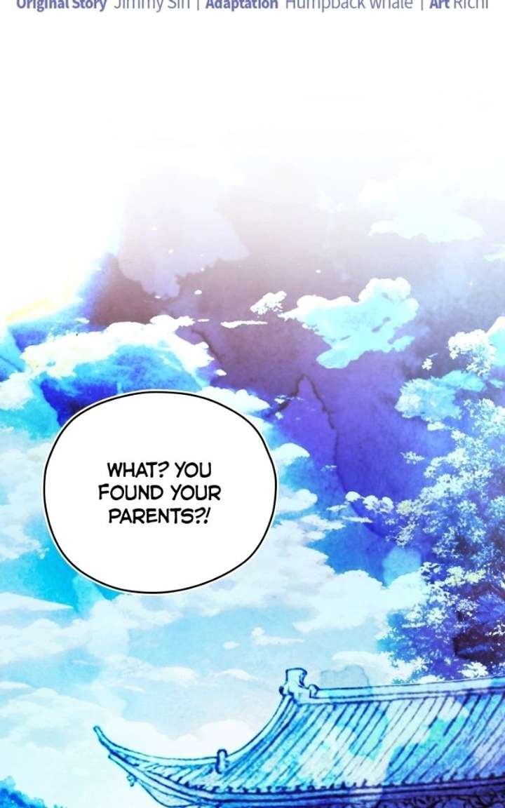 Read I Raised a Villain chapter 33 image 17 on Lezhin