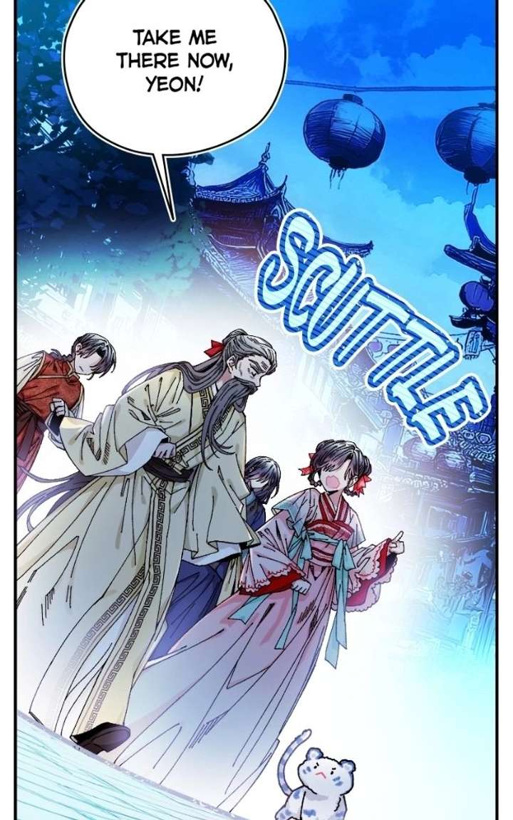 Read I Raised a Villain chapter 33 image 19 on Lezhin