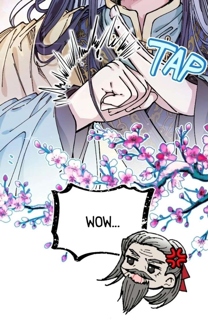 Read I Raised a Villain chapter 33 image 25 on Lezhin