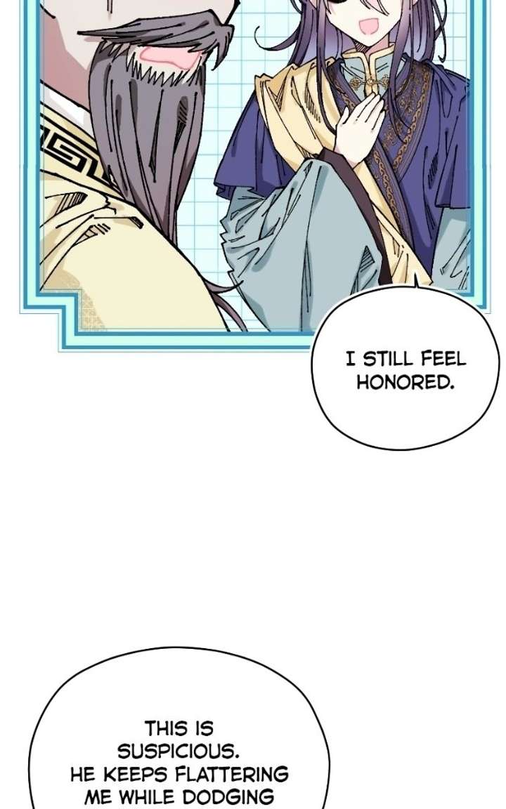 Read I Raised a Villain chapter 33 image 27 on Lezhin