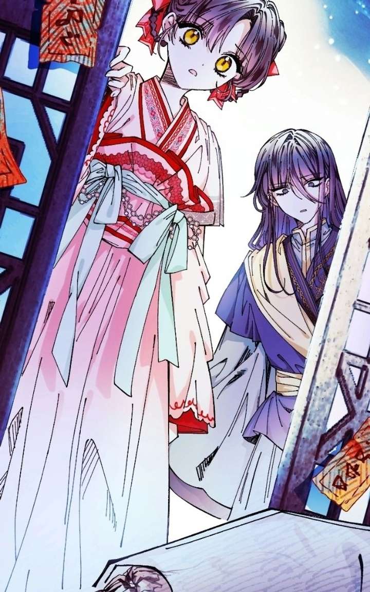 Read I Raised a Villain chapter 33 image 3 on Lezhin