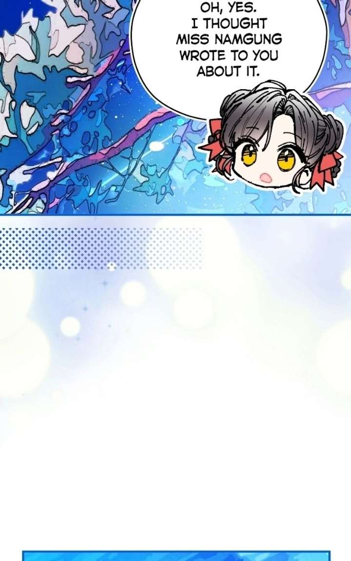 Read I Raised a Villain chapter 33 image 32 on Lezhin