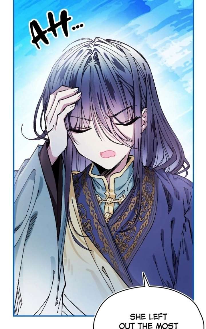 Read I Raised a Villain chapter 33 image 33 on Lezhin