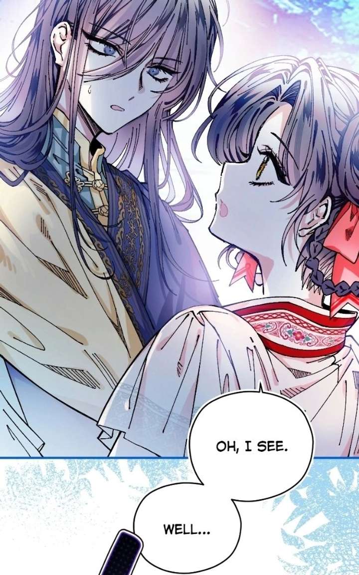 Read I Raised a Villain chapter 33 image 35 on Lezhin
