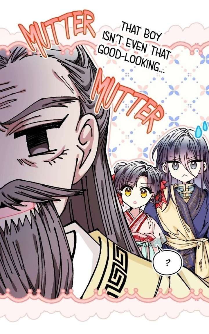 Read I Raised a Villain chapter 33 image 40 on Lezhin