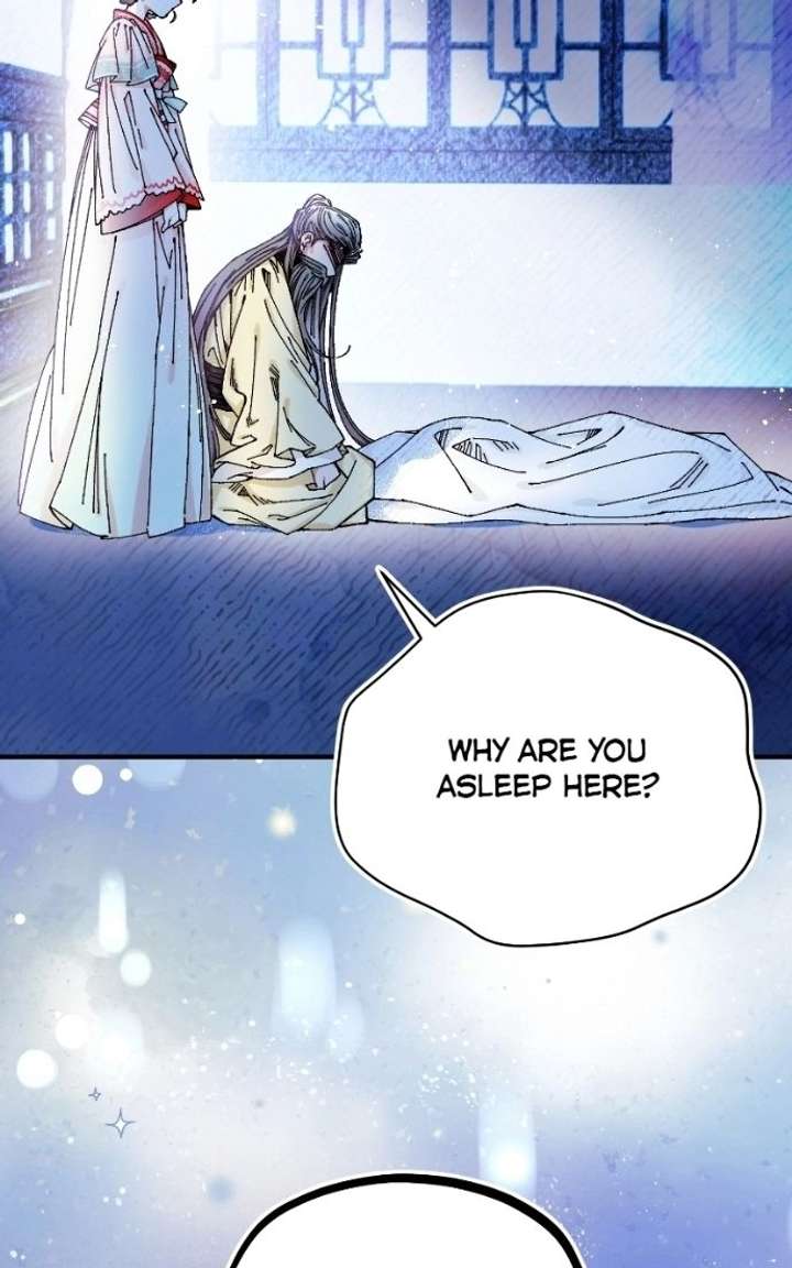 Read I Raised a Villain chapter 33 image 57 on Lezhin