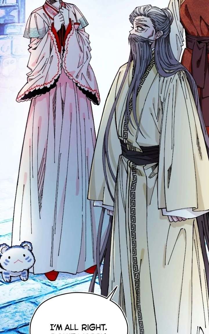 Read I Raised a Villain chapter 33 image 74 on Lezhin
