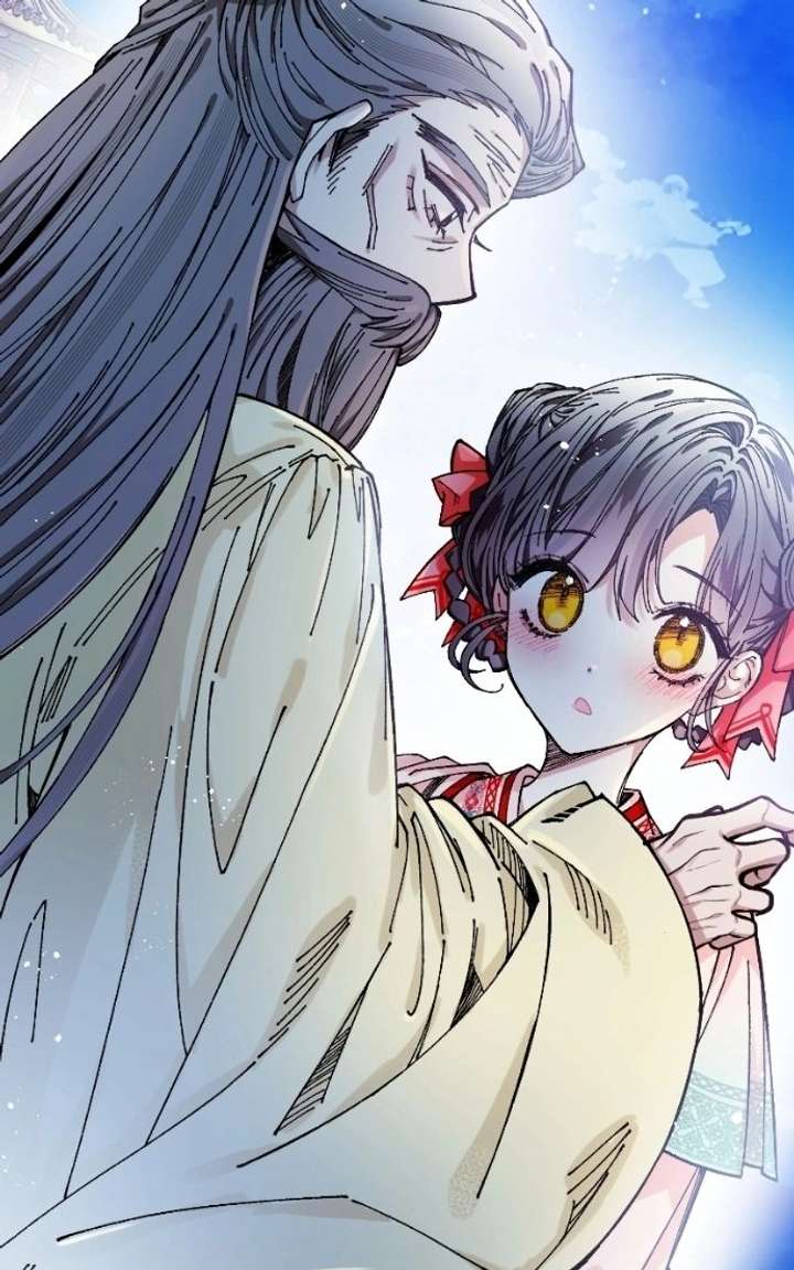 Read I Raised a Villain chapter 33 image 77 on Lezhin