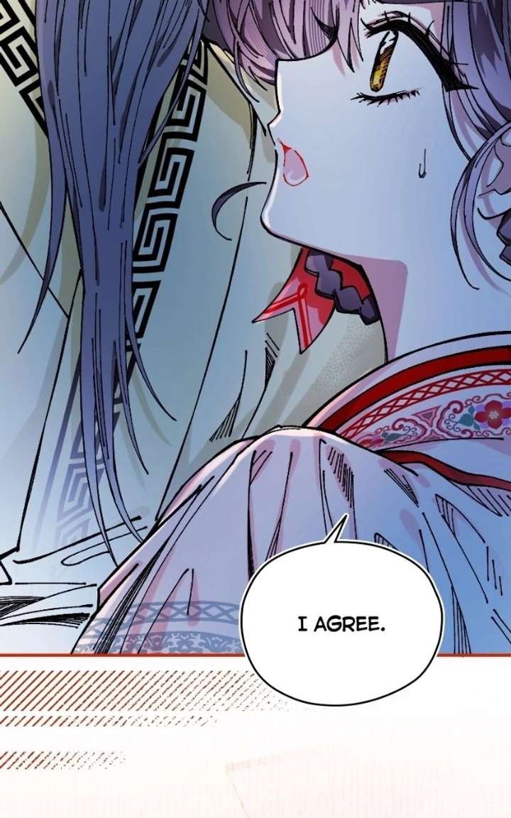 Read I Raised a Villain chapter 33 image 85 on Lezhin