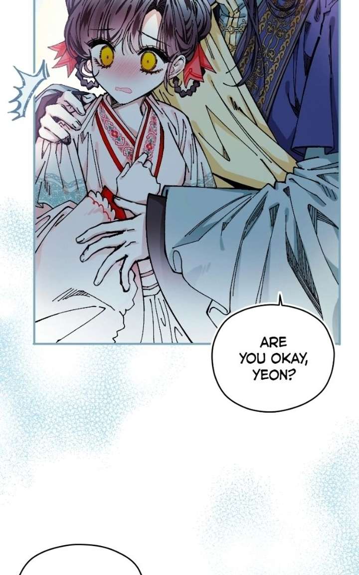 Read I Raised a Villain chapter 33 image 9 on Lezhin