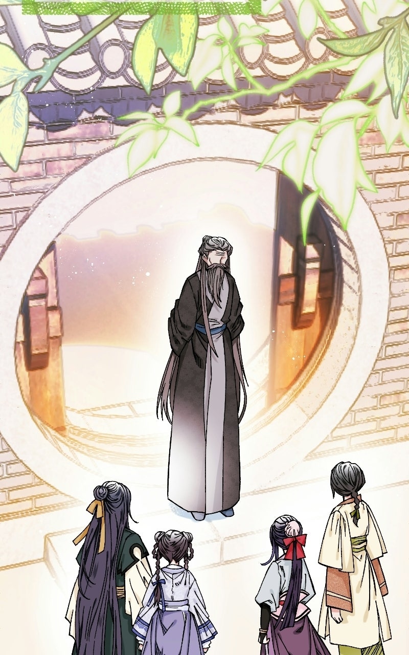 Read I Raised a Villain chapter 34 image 32 on Lezhin
