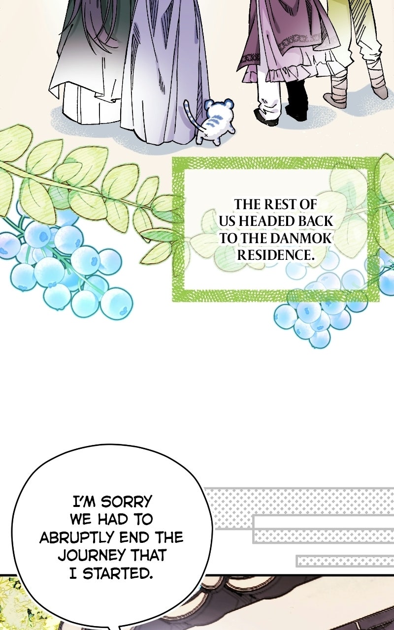 Read I Raised a Villain chapter 34 image 33 on Lezhin