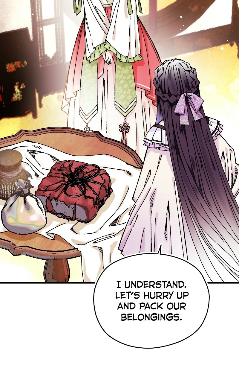 Read I Raised a Villain chapter 34 image 4 on Lezhin