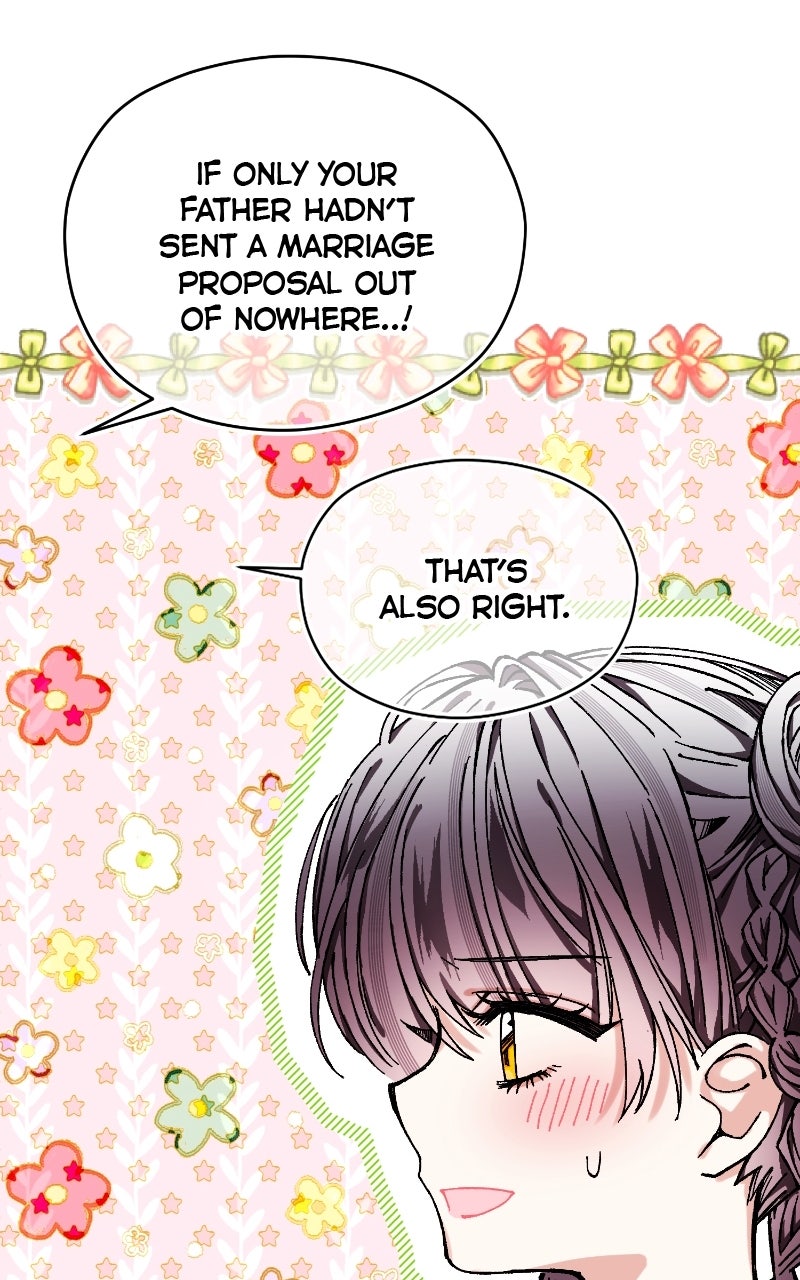 Read I Raised a Villain chapter 34 image 45 on Lezhin