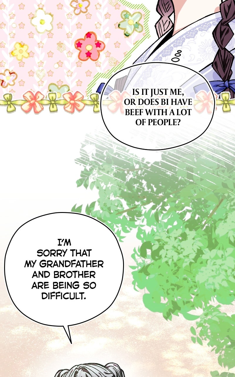 Read I Raised a Villain chapter 34 image 46 on Lezhin