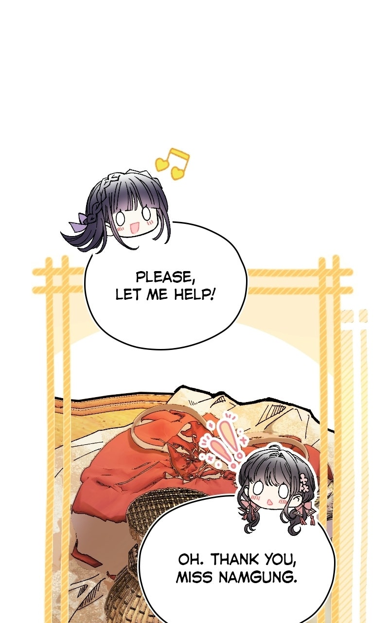 Read I Raised a Villain chapter 34 image 5 on Lezhin