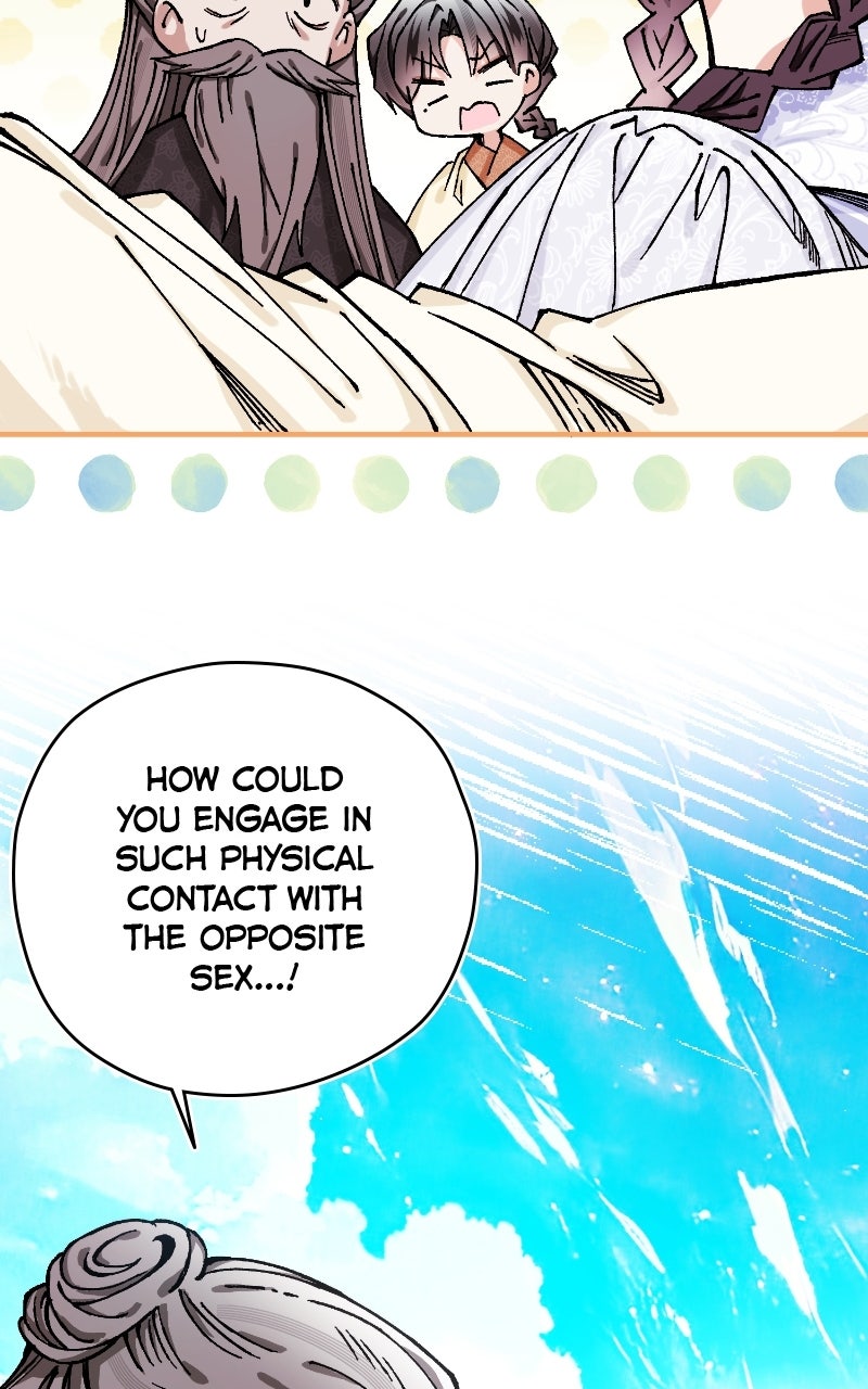 Read I Raised a Villain chapter 34 image 52 on Lezhin