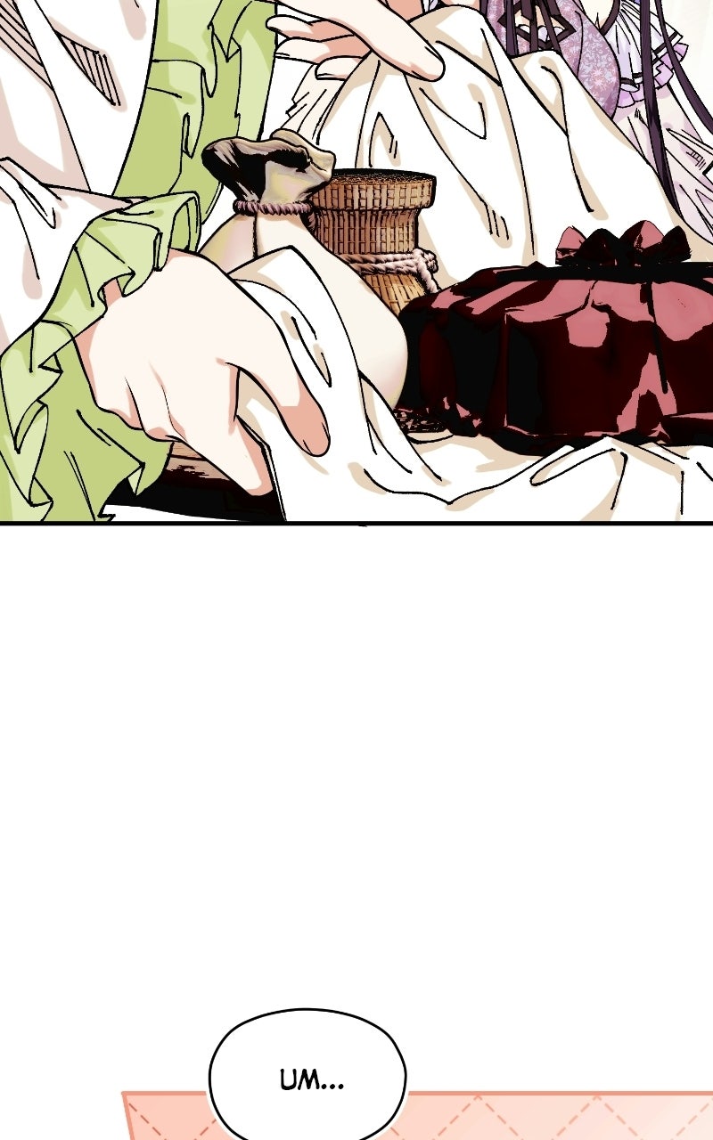 Read I Raised a Villain chapter 34 image 7 on Lezhin