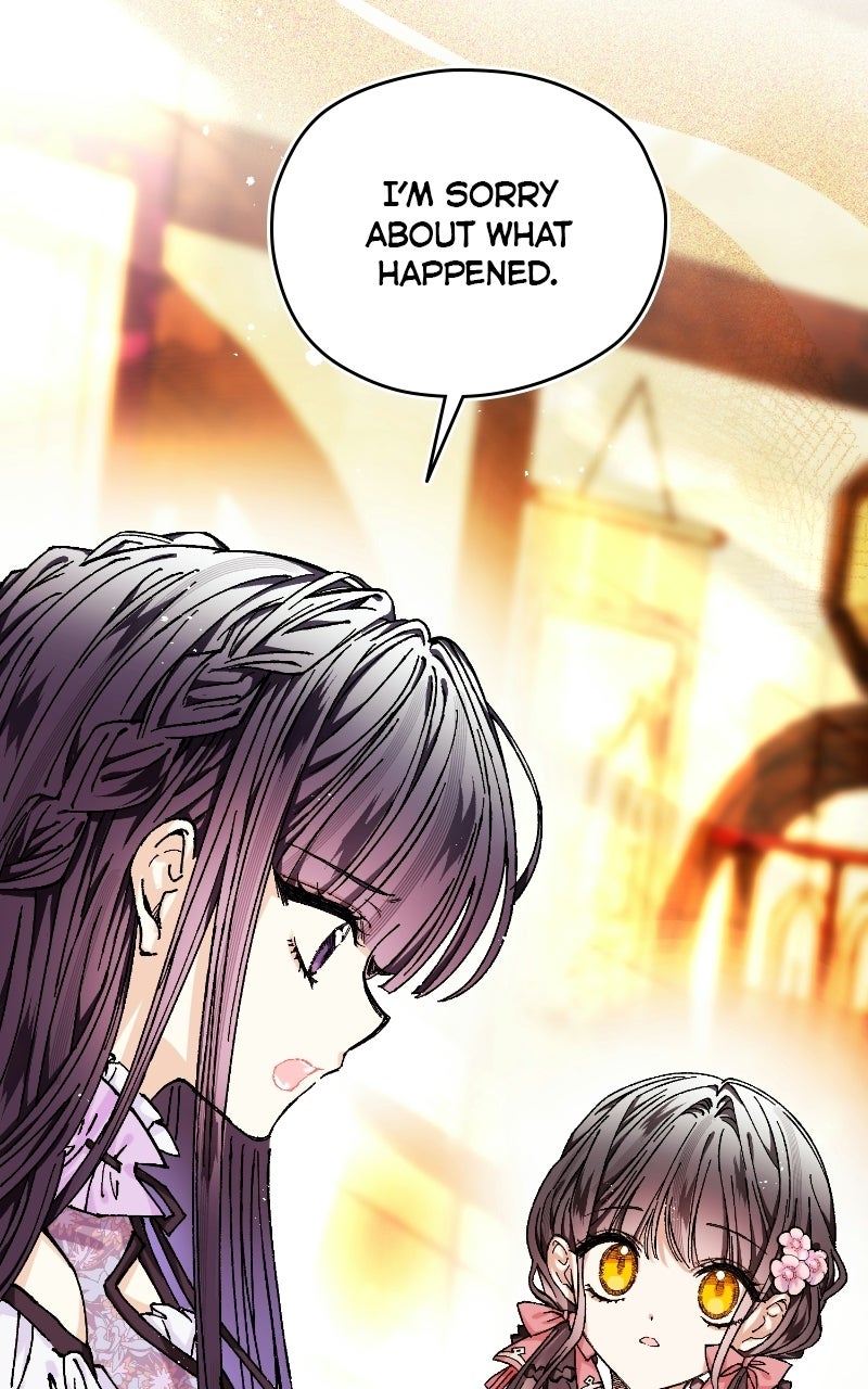 Read I Raised a Villain chapter 34 image 9 on Lezhin