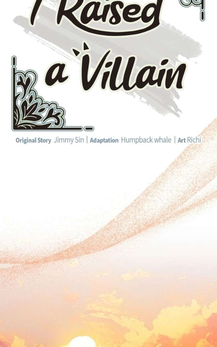 Read I Raised a Villain chapter 35 image 29 on Lezhin
