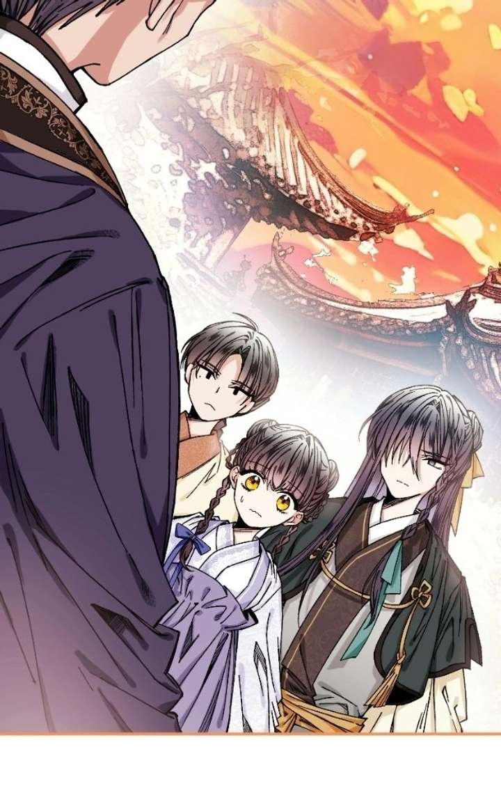 Read I Raised a Villain chapter 35 image 32 on Lezhin