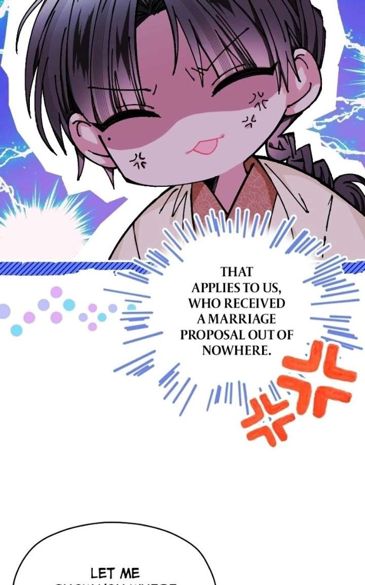 Read I Raised a Villain chapter 35 image 35 on Lezhin