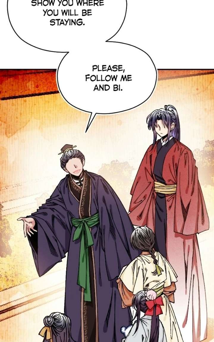 Read I Raised a Villain chapter 35 image 36 on Lezhin