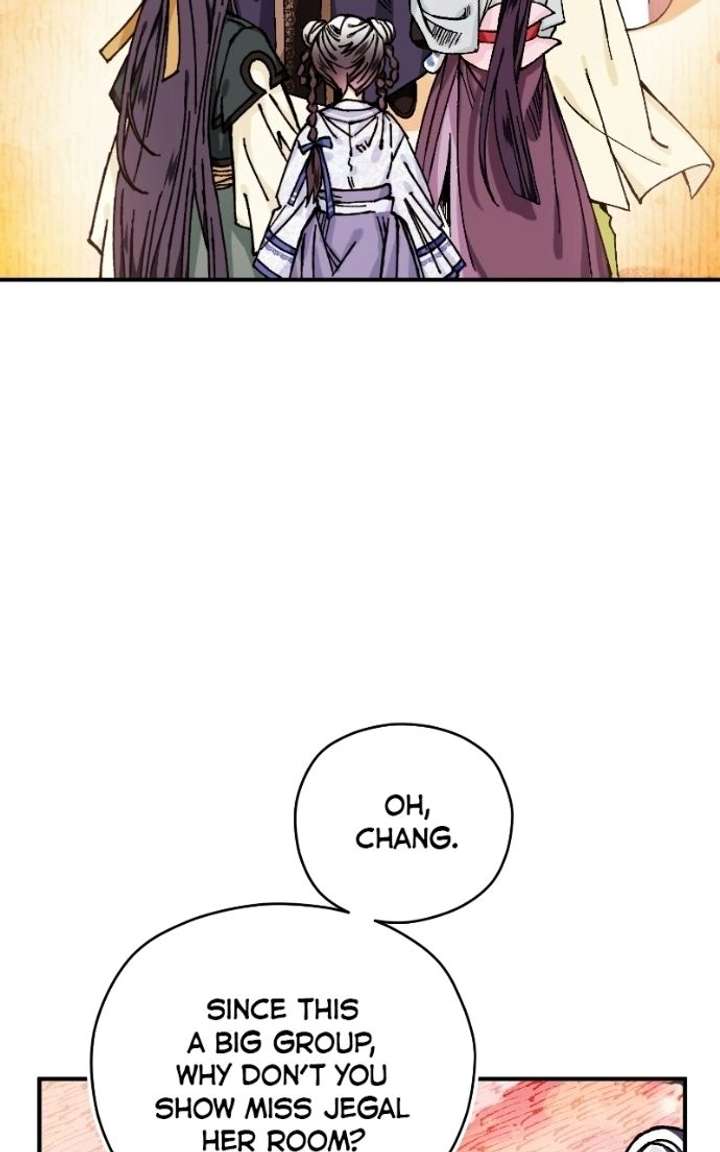 Read I Raised a Villain chapter 35 image 37 on Lezhin